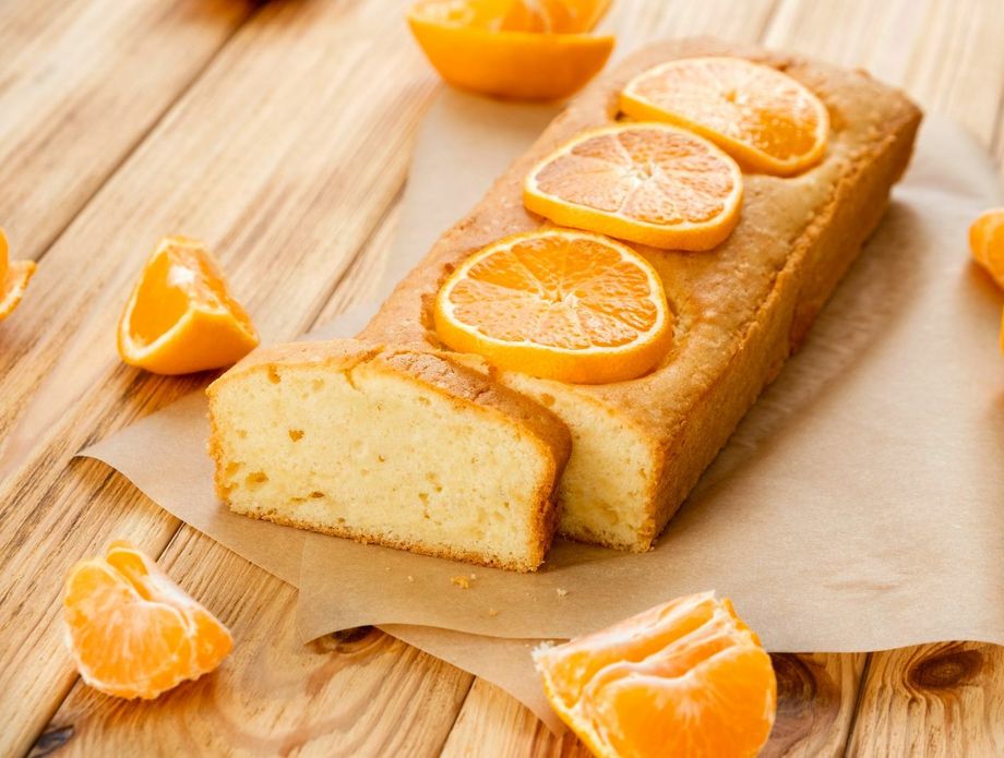 Kolač od mandarina