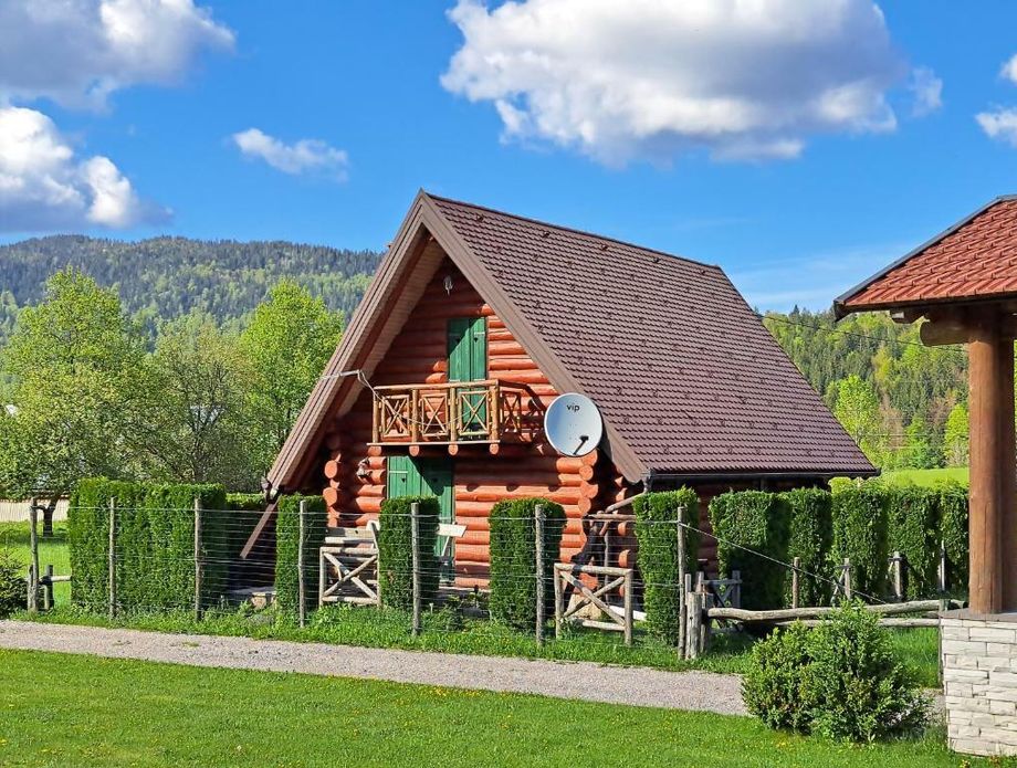 Prigorka, Jasenak - 9