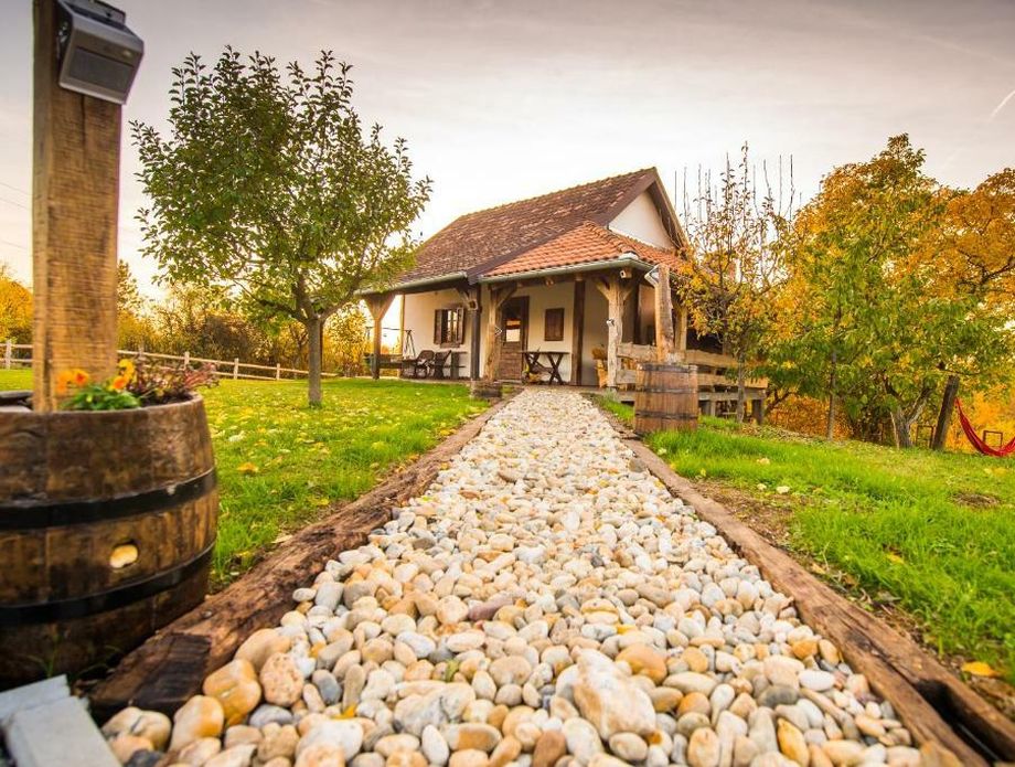 Kuća za odmor Atar - 28