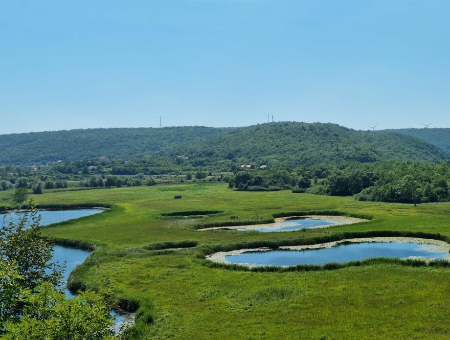 Šarena jezera kod Knina - 3