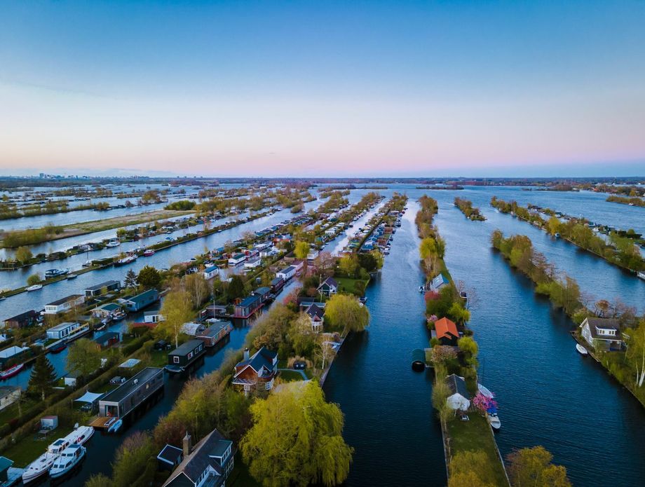 Vinkeveense Plassen - 2