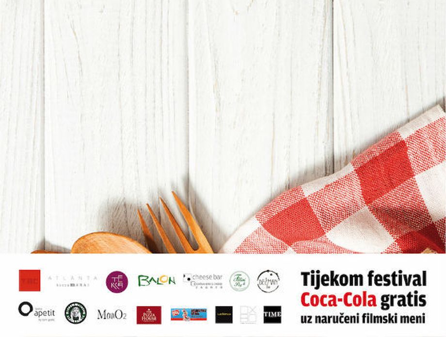 Food Film Festival Zagreb - 14