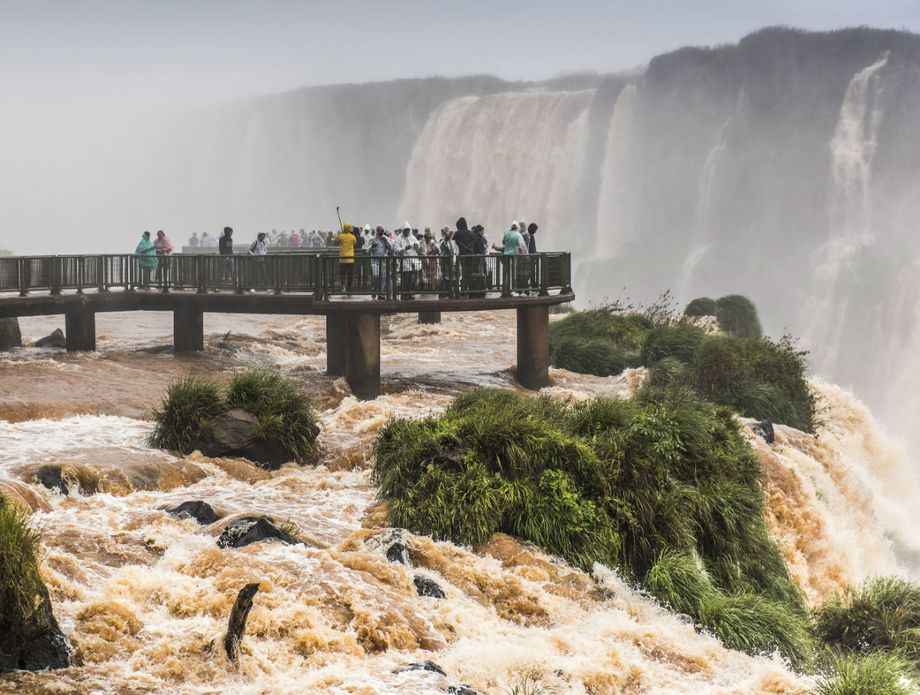 Slapovi Iguazu - 4