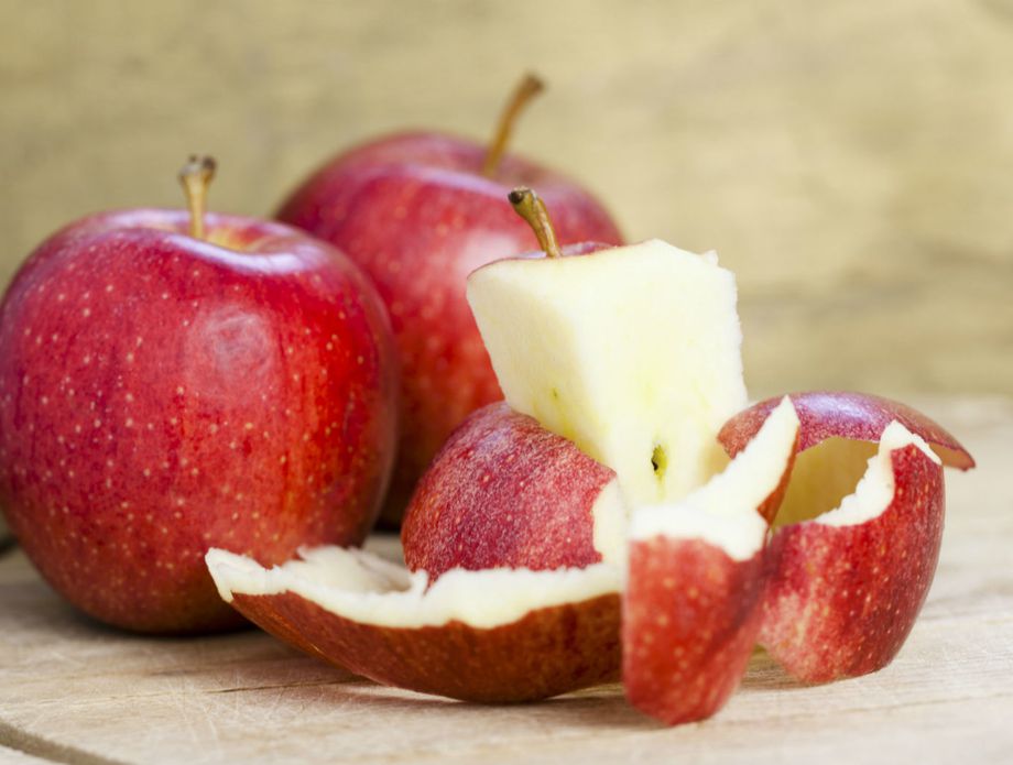 Jabuke i hrana s dodatkom ovog voća - 6