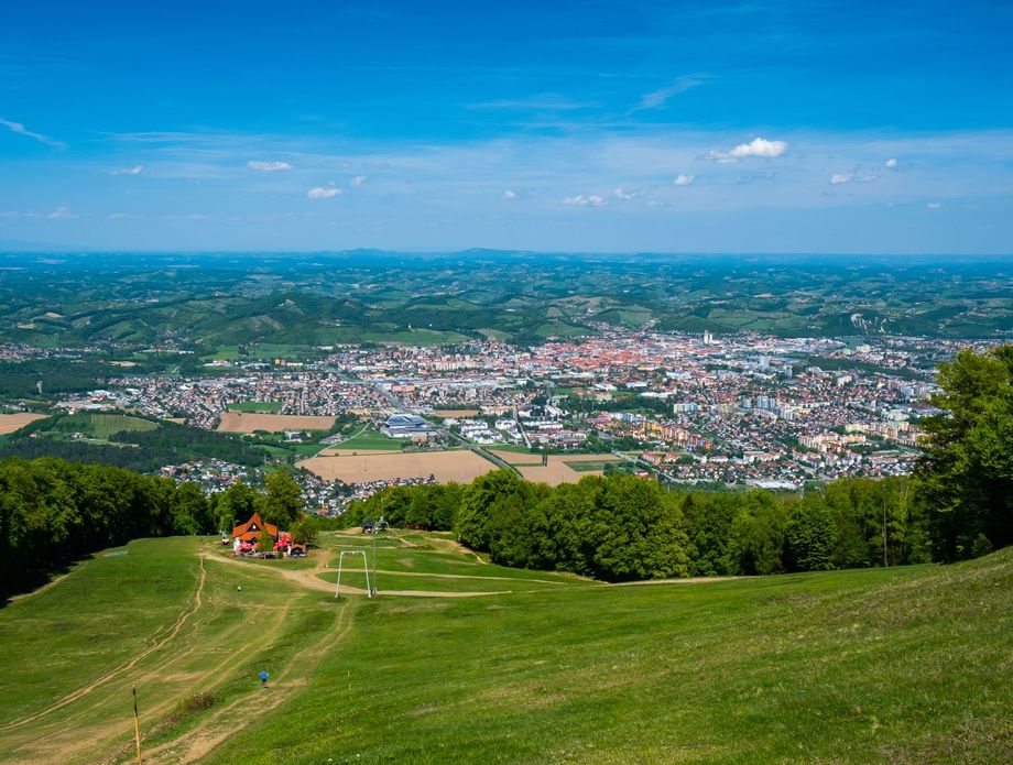 Mariborsko Pohorje - 6