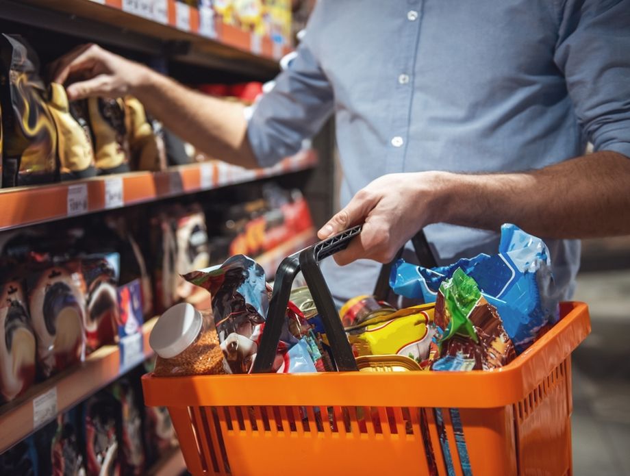 Supermarket