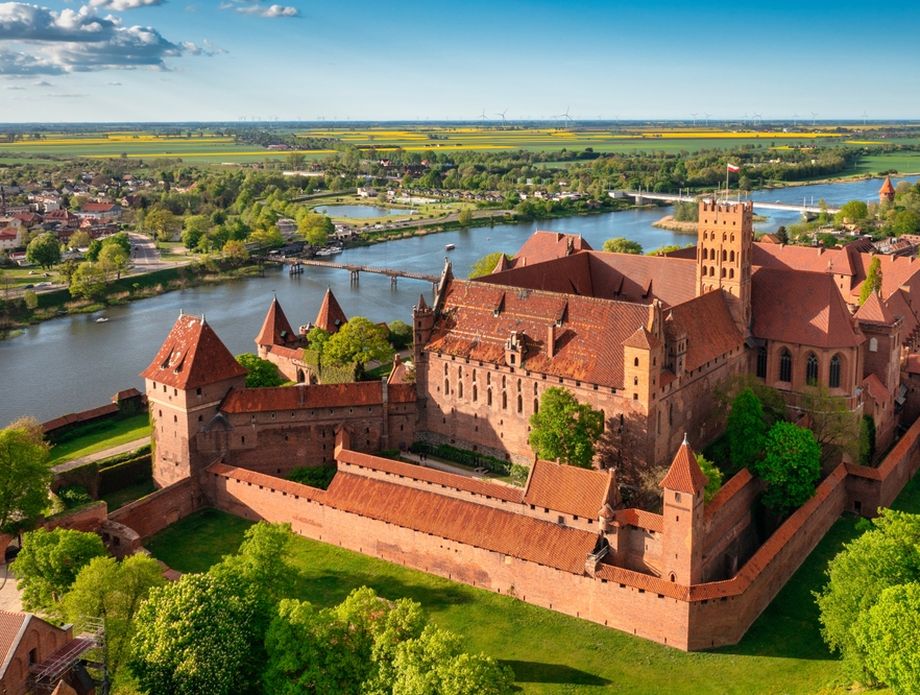 Malbork - 1