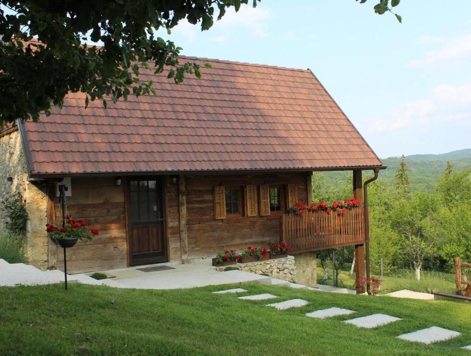 Kuća za odmor Javor - 7