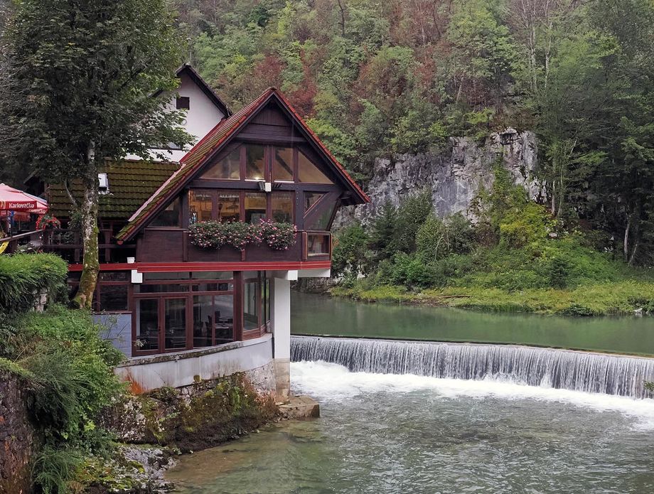 Bistro Kamačnik, Vrbovsko - 2