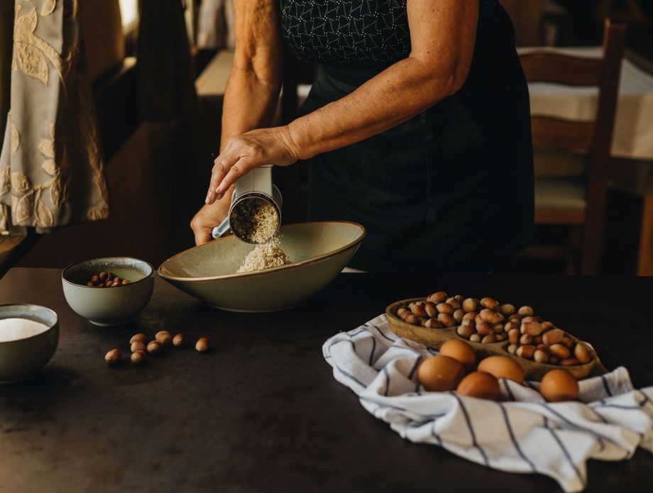 Gastronomska šetnja u Vrsaru - 7