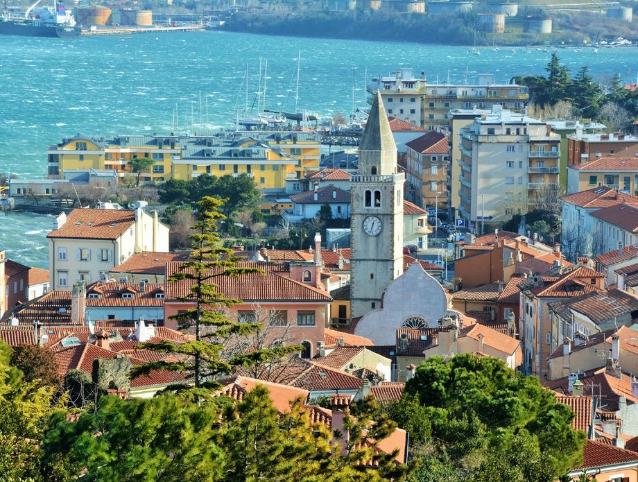 Muggia - 2