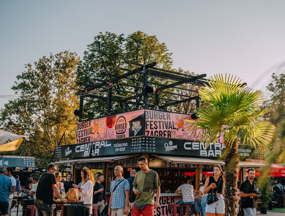 Burger Festival Zagreb - 14
