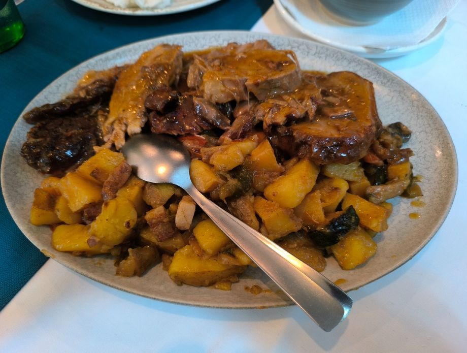 Bistro Vrhovec - 1