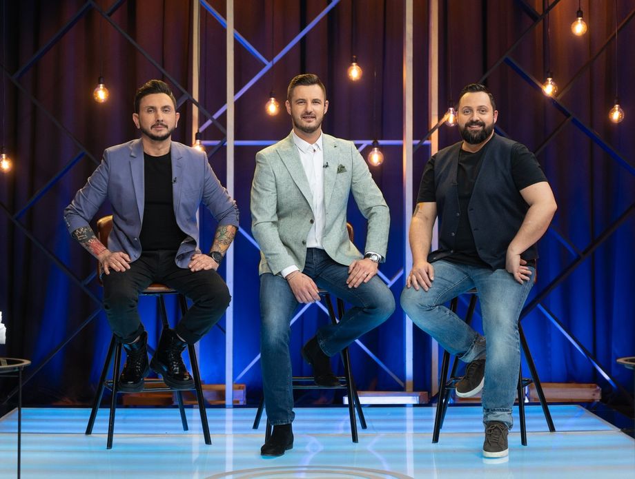 MasterChef - 1