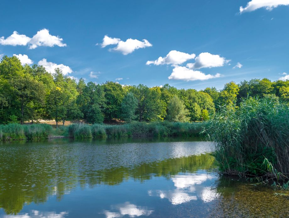 Sovsko jezero