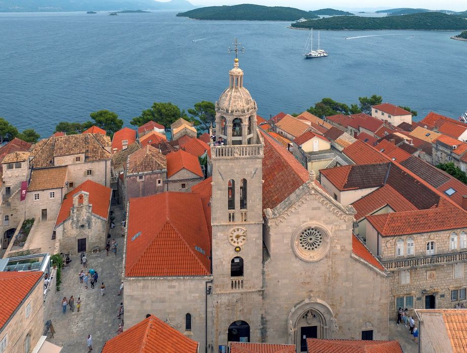 Korčula - 10