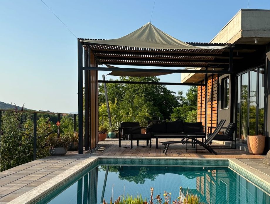 Kuća za odmor Out House, Sv. Ivan Zelina, Airbnb - 9