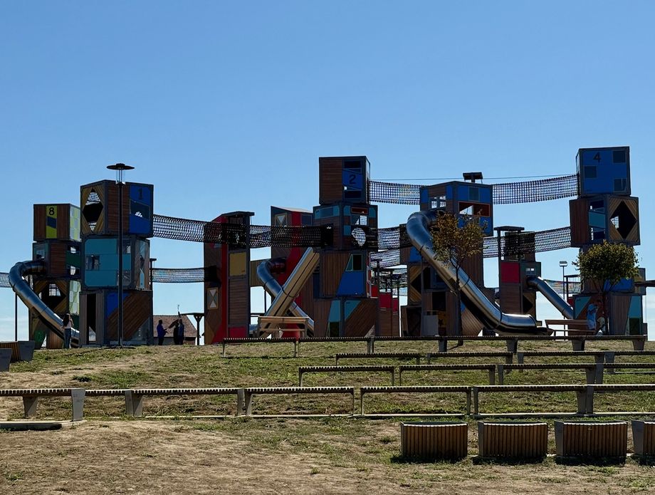 Park Papuk - 5