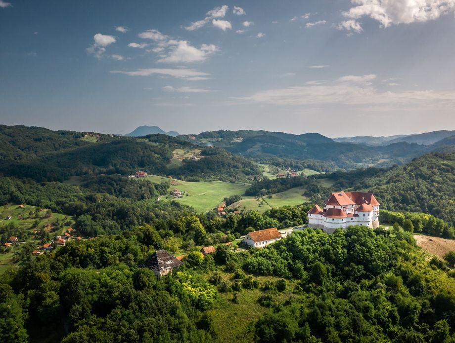 Top 5 razloga zašto posjetiti Hrvatsko zagorje ove jeseni - 2