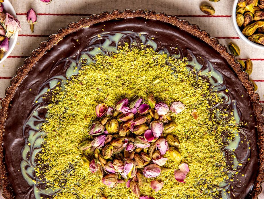 Torta od Dubai čokolade