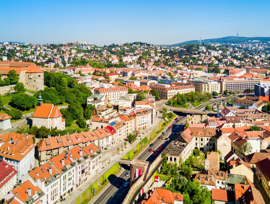 Novi kviz općeg znanja - 14