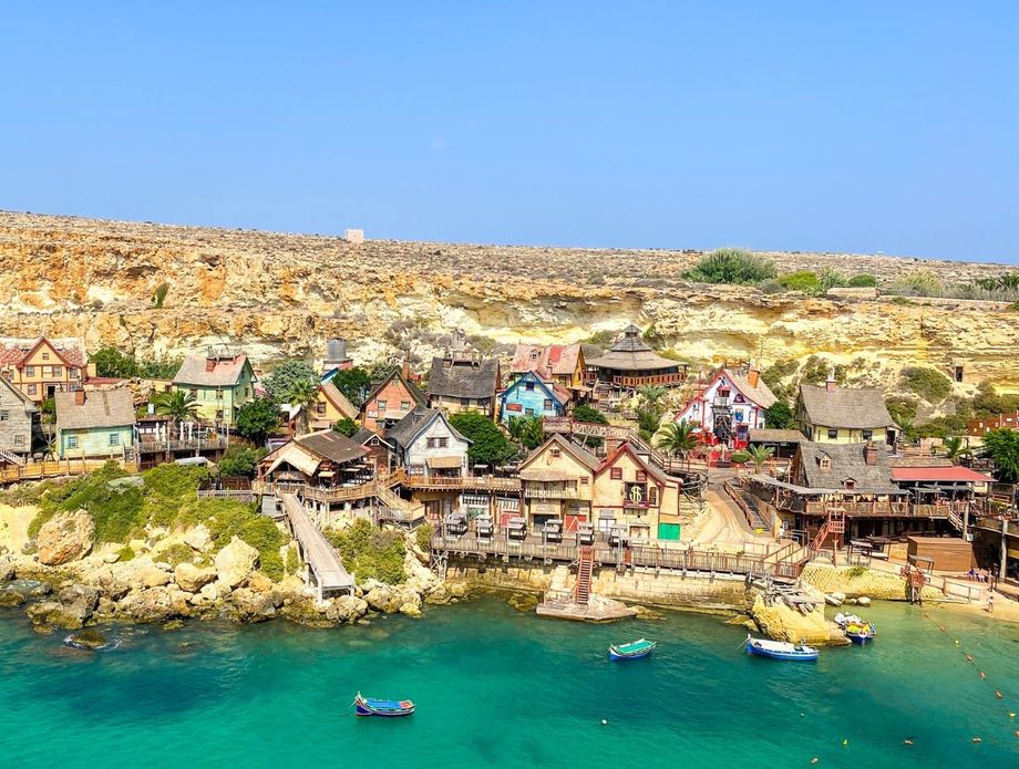 Malta - 9