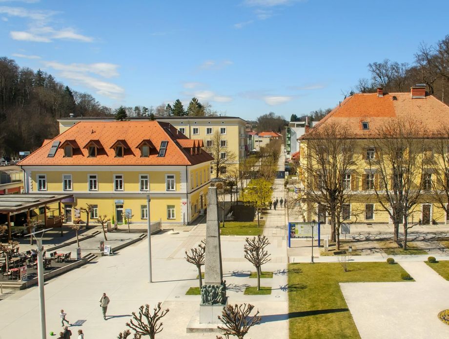 Rogaška Slatina