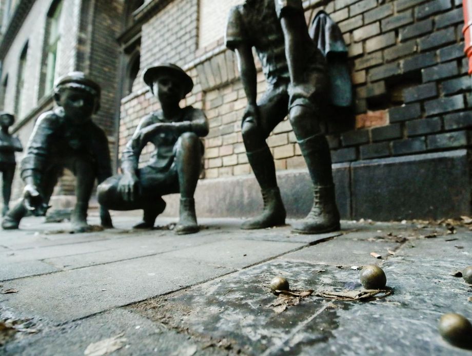 Dječaci Pavlove ulice - 5