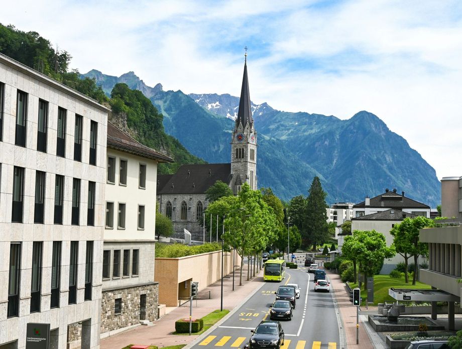 Vaduz