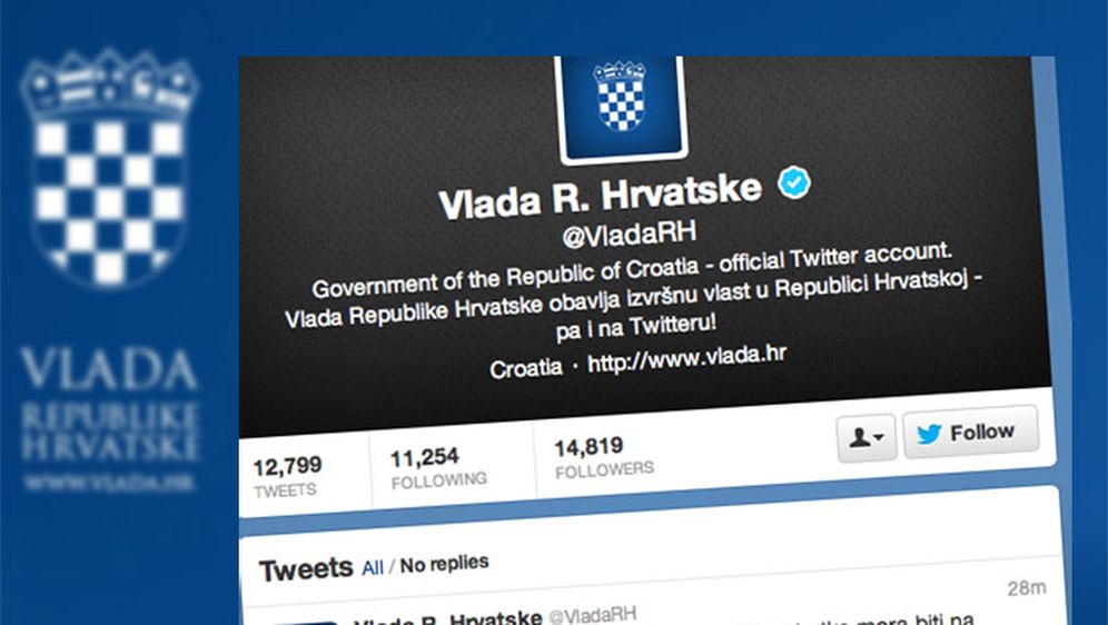 Vlada RH sluša zajednicu poduzetnika, uskoro će se moći registrirati tvrtke na stranom jeziku