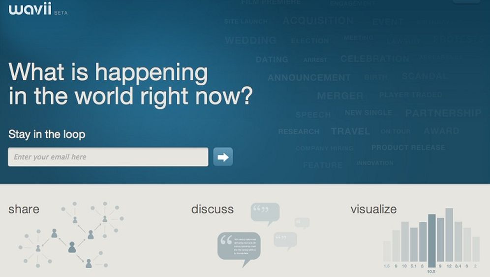 Google kupio Wavii za 30 milijuna dolara