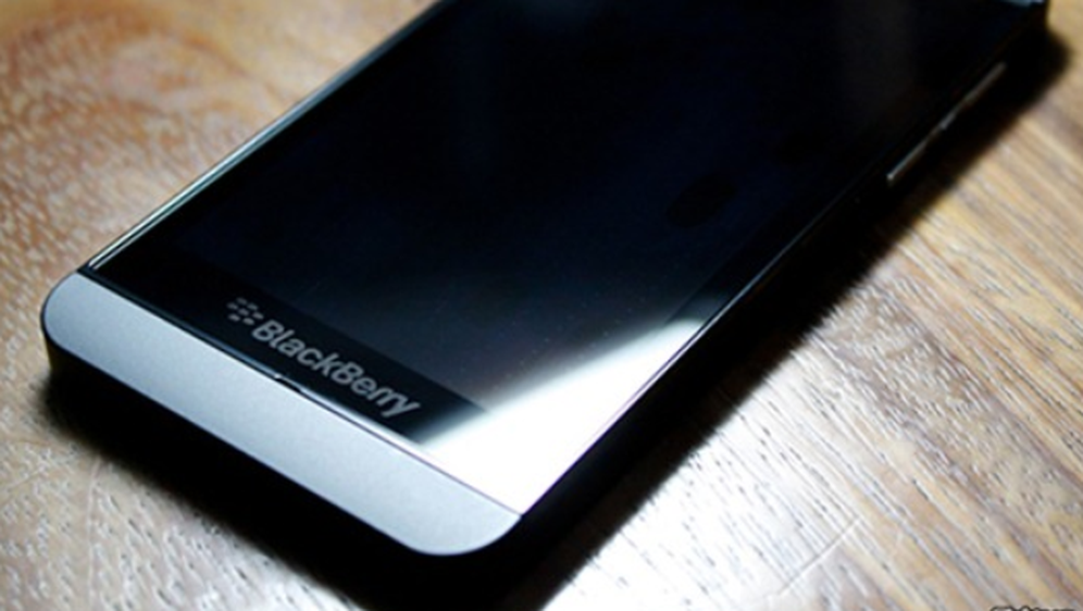 5-inčni BlackBerry dolazi kasnije ove godine