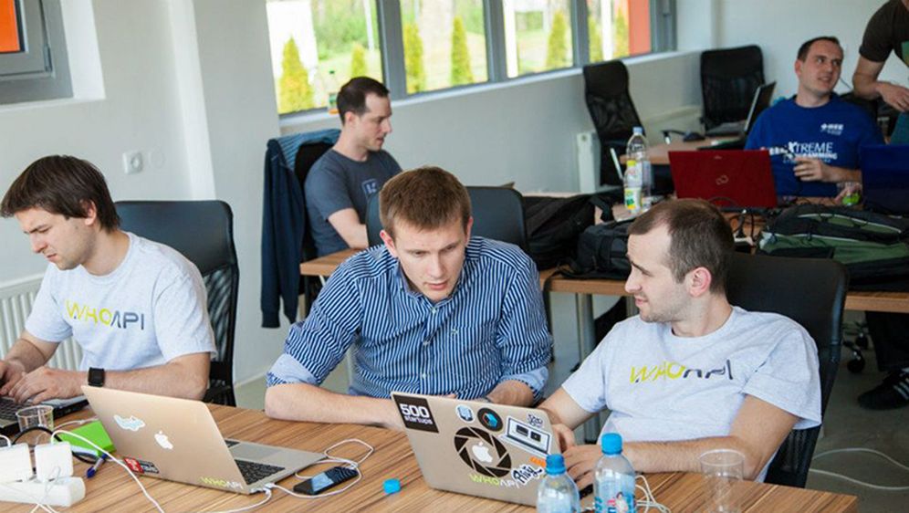U Osijeku uspješno održan drugi hackathon