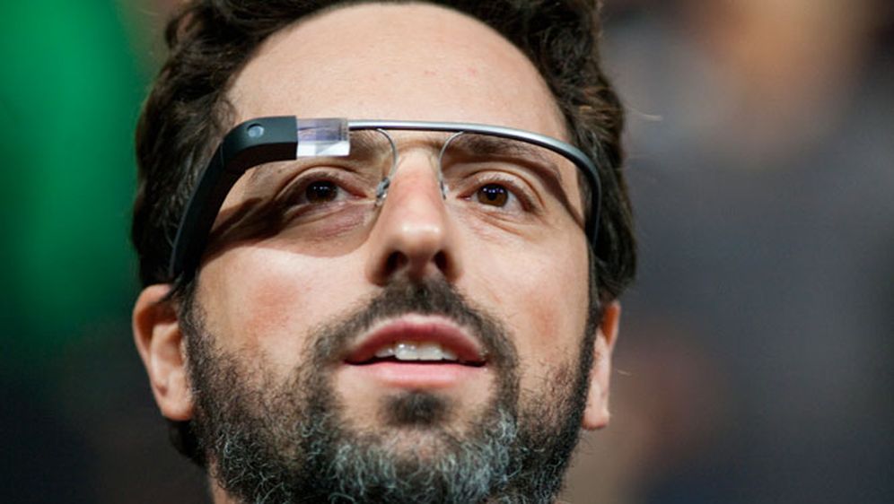 Googleovim naočalama moglo bi se upravljati treptajem oka