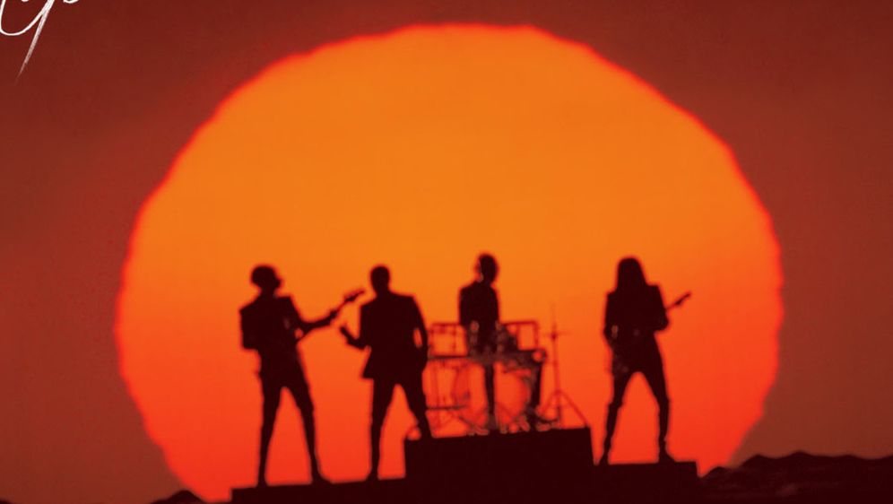 Novi singl Daft Punka 