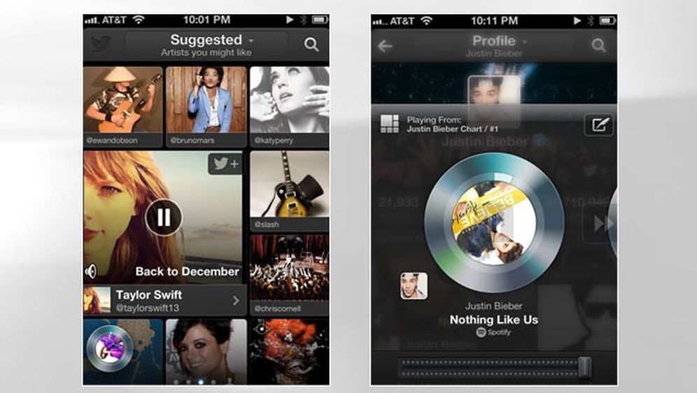 Twitterova glazbena aplikacija bit će dostupna tijekom današnjeg dana — za iOS