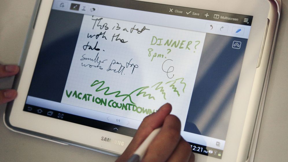 Specifikacije novih Samsung Galaxy Tab 3 uređaja