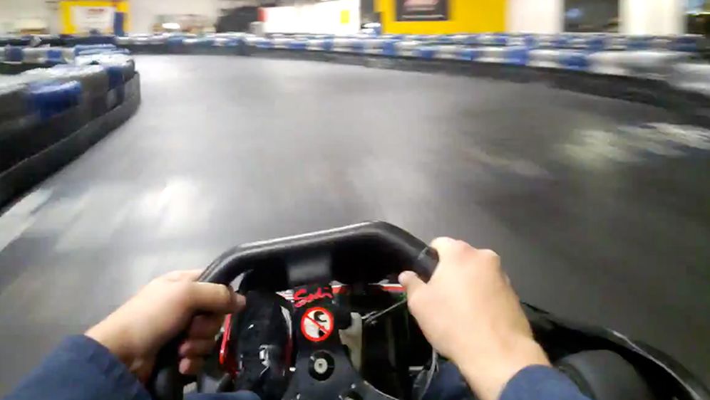 Revolucija je stigla. Pogledajte ovih 4 videa snimljenih Googleovim naočalama [VIDEO]