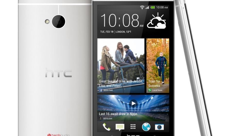 HTC napokon uspio poboljšati proizvodnju HTC One mobitela