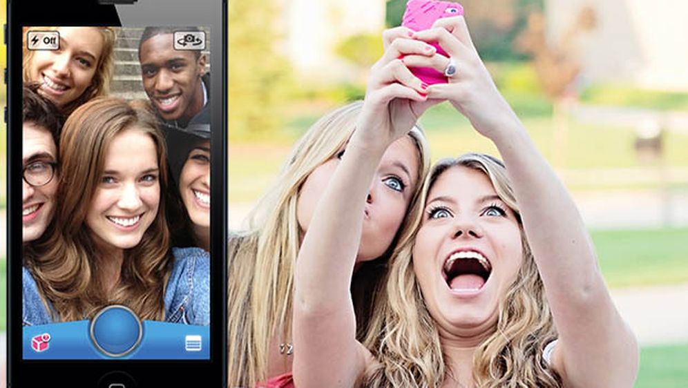 Korisnici na Snapchatu pošalju 150 milijuna fotki dnevno