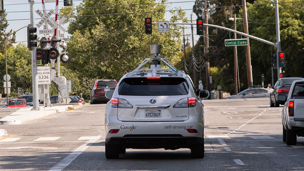 Googleovi autonomni automobili još su pametniji u realnim prometnim uvjetima