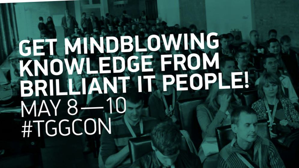 The Geek Gathering i ZIMO vam poklanjaju jednu kotizaciju za sudjelovanje na konferenciji
