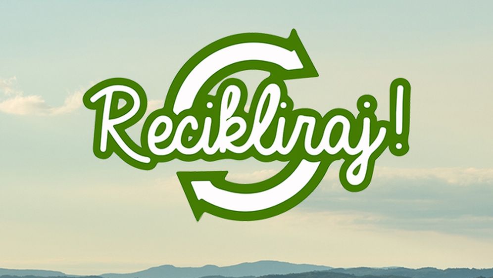 Recikliraj! je prva mobilna aplikacija u Hrvatskoj koja pomaže u očuvanju prirode