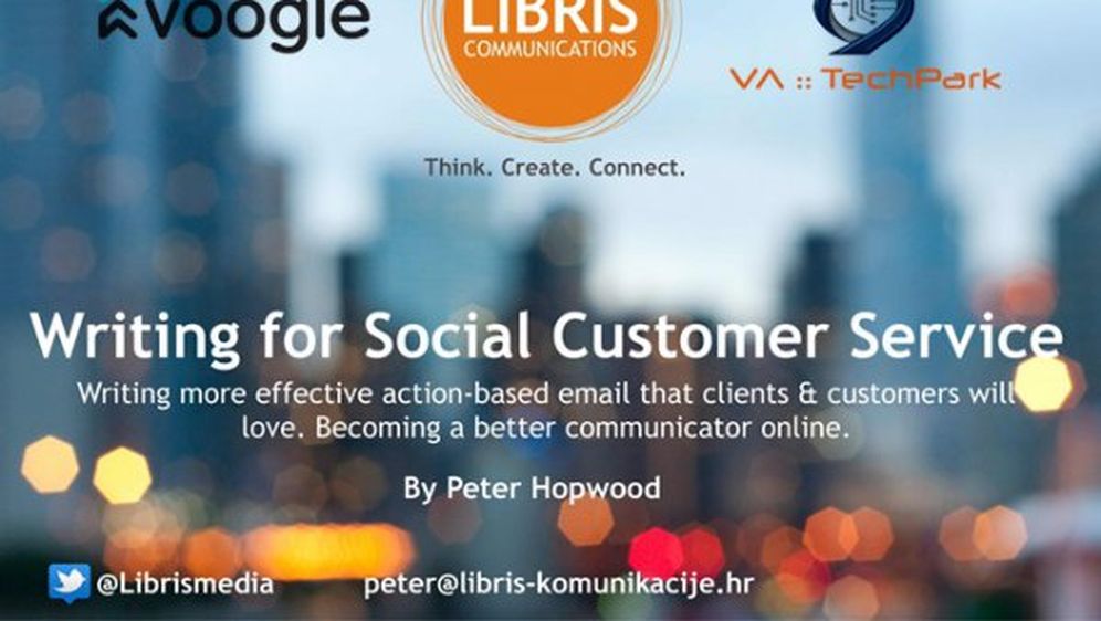 Naučite kako pružati bolju podršku svojim klijentima i kako biti efikasniji u e-mail marketingu!