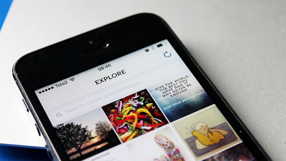 Instagram personalizirao Explore Tab koji će od sada prikazivati najpopularnije slike vaših prijatelja