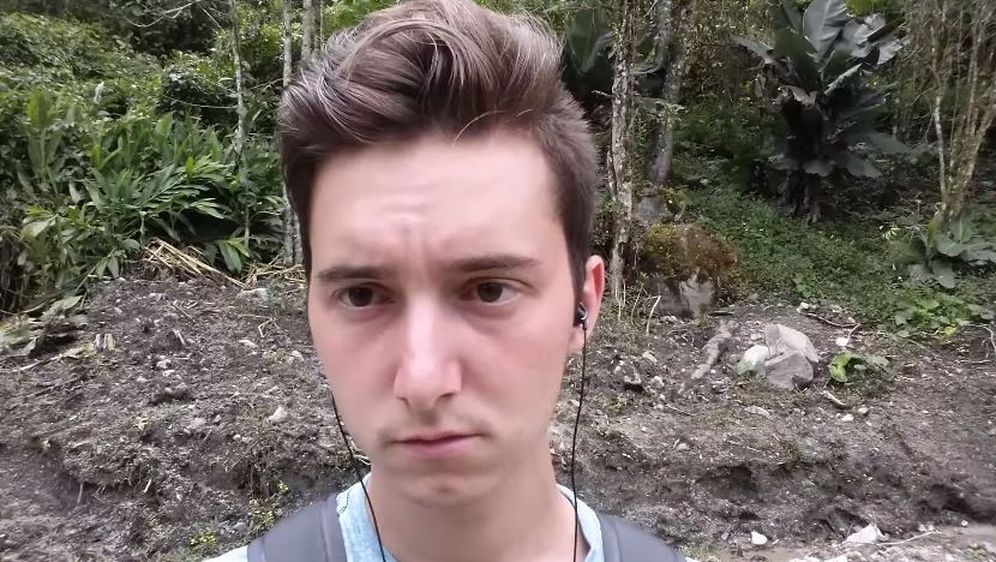 Kako deset sekundi kretenizma može postati svjetski viralni hit u suludom vremenu interneta