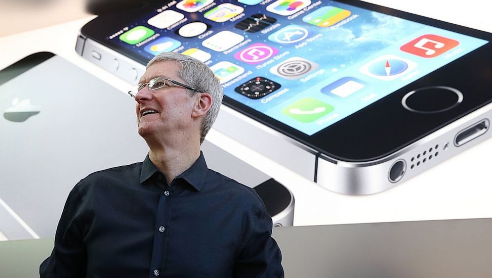 Apple ponovo nadmašio financijska očekivanja za posljednje tromjesečje