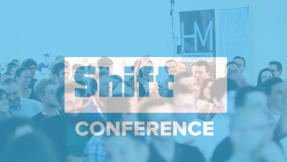 Shift Konferencija ove godine će pretvoriti Split u ‘startup grad’
