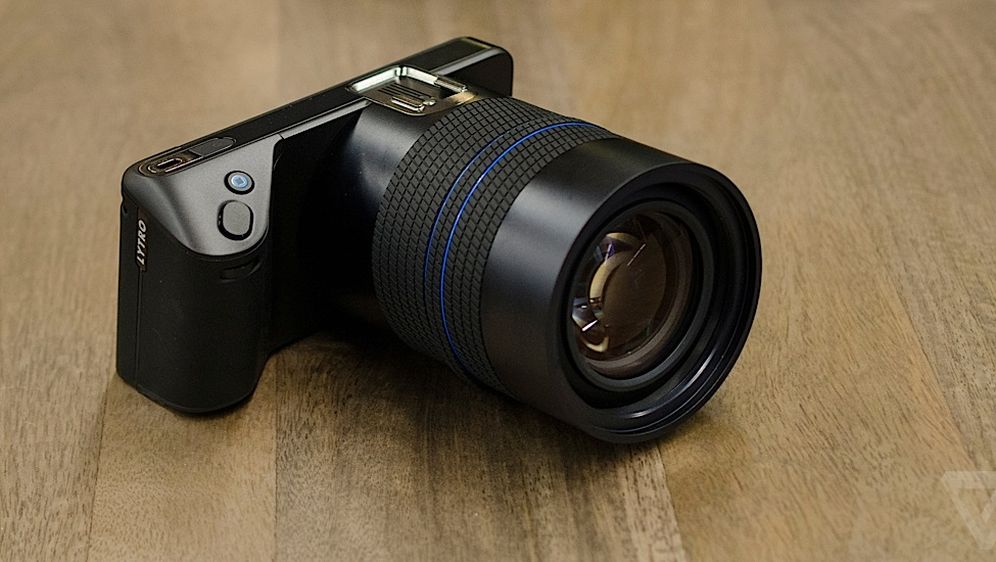 Fotografiranje neće više biti isto, dolazi Lytro Illum