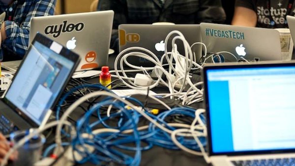 Postaju li hackathoni novi sajmovi zapošljavanja?